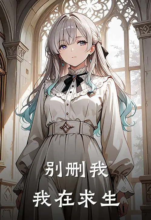 别删我，我在求生