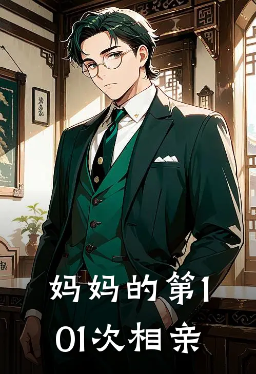 妈妈的第101次相亲