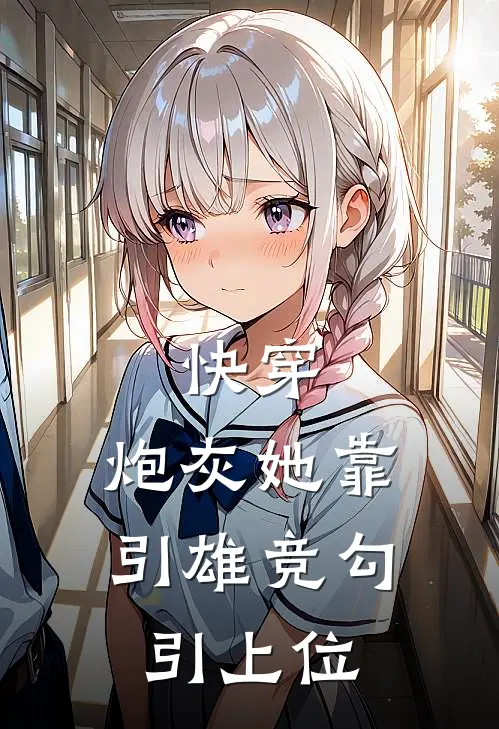 黎阡芙颂春(快穿：炮灰她靠引雄竞勾引上位)全集阅读_《快穿：炮灰她靠引雄竞勾引上位》全文免费阅读