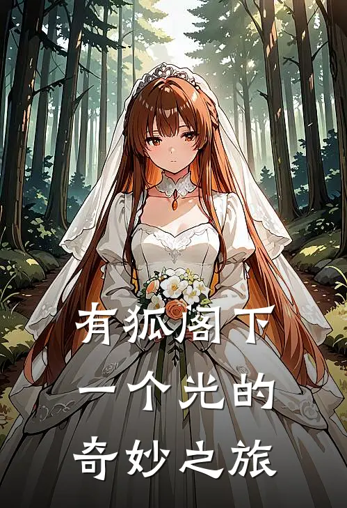 有狐阁下：一个光的奇妙之旅(双生阿祝)免费小说全集_完本小说免费阅读有狐阁下：一个光的奇妙之旅(双生阿祝)