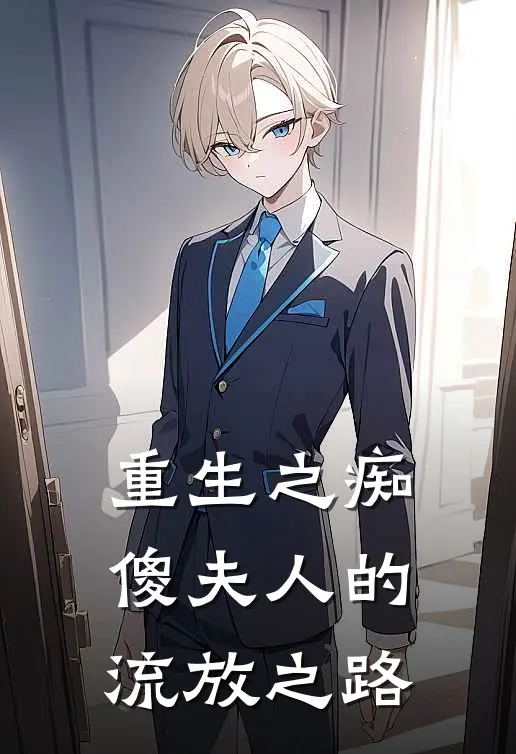 重生之痴傻夫人的流放之路