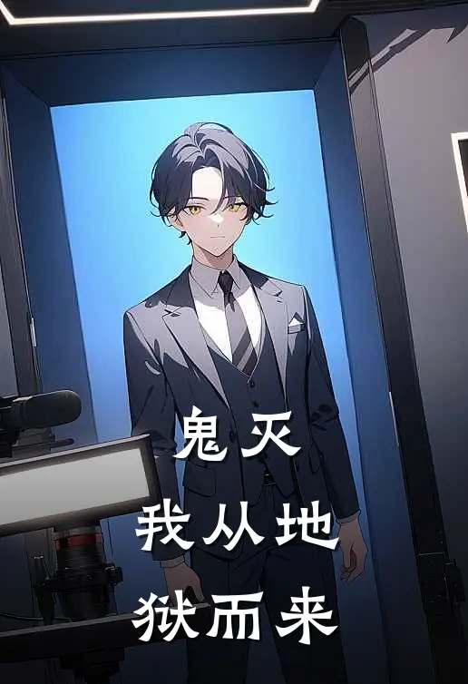 鬼灭：我从地狱而来