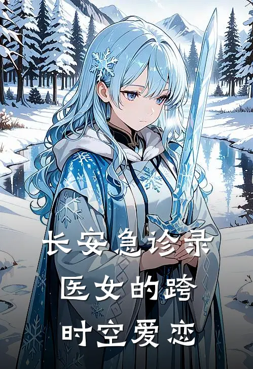 长安急诊录：医女的跨时空爱恋(林薇沈知远)免费热门小说_最新小说推荐长安急诊录：医女的跨时空爱恋林薇沈知远