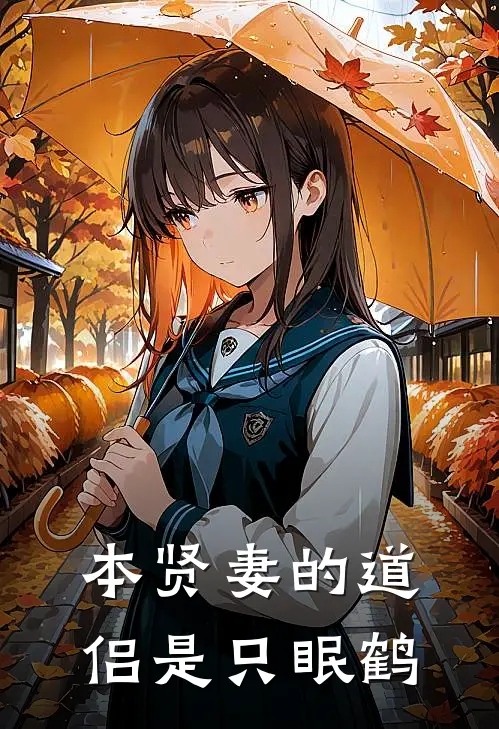 本贤妻的道侣是只眠鹤