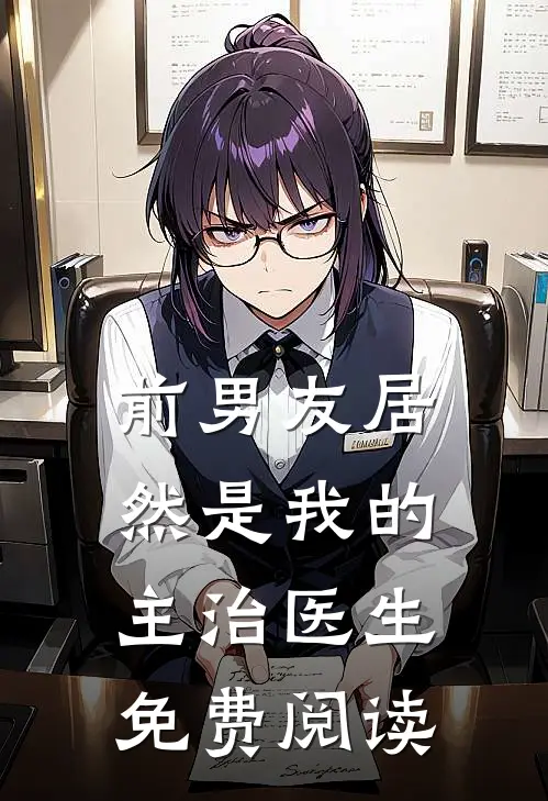 前男友居然是我的主治医生免费阅读