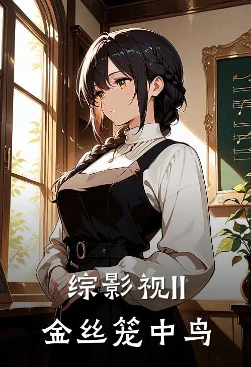 综影视ll金丝笼中鸟