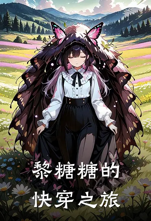 黎糖糖的快穿之旅