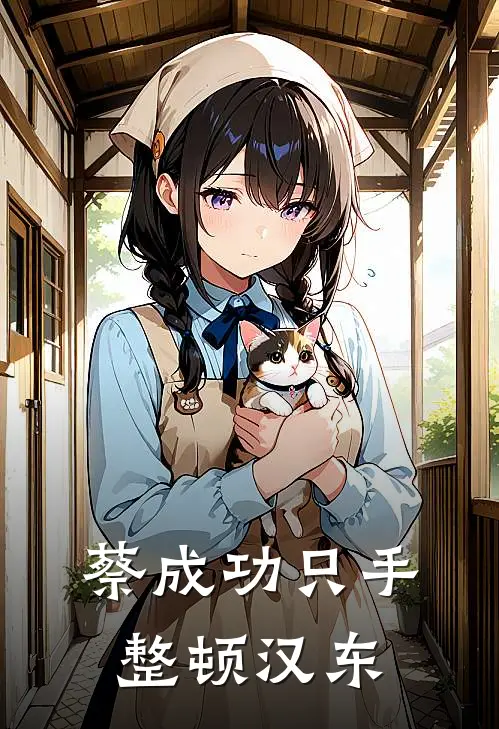 蔡成功只手整顿汉东