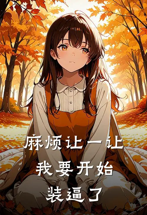 麻烦让一让，我要开始装逼了