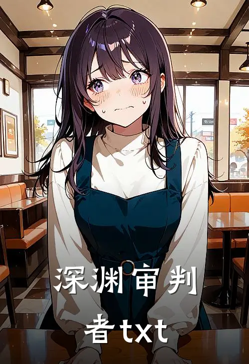 深渊审判者txt
