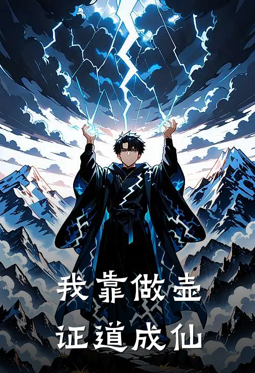 我靠做壶证道成仙高禄玄洲最新完本小说_免费小说大全我靠做壶证道成仙(高禄玄洲)