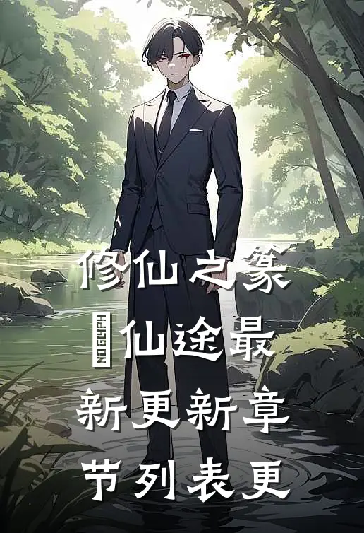 修仙之篆晞仙途最新更新章节列表更