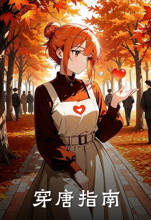 穿唐指南