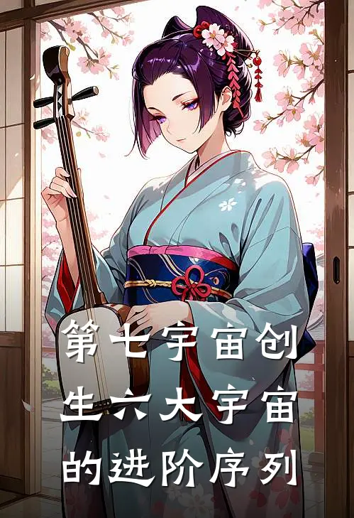 第七宇宙创生六大宇宙的进阶序列