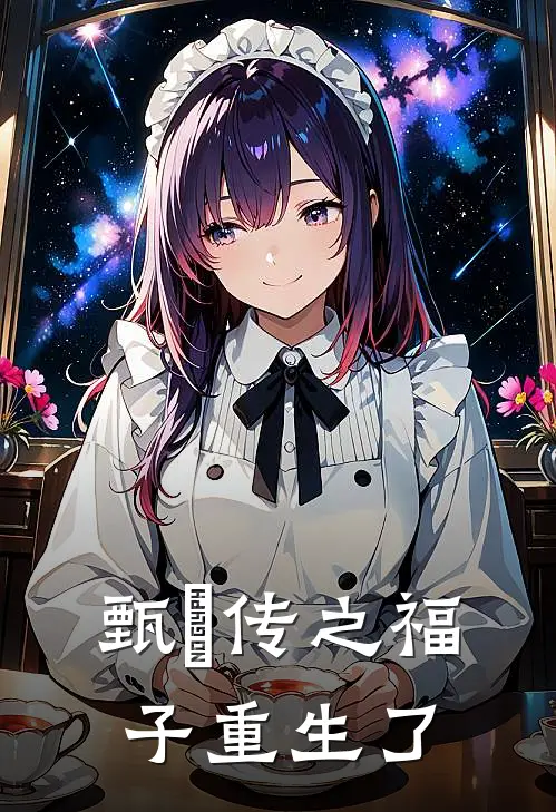 甄嬛传之福子重生了