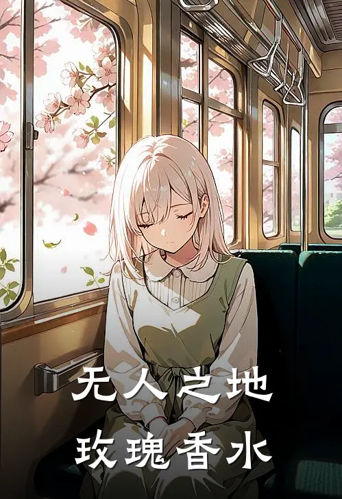 无人之地玫瑰香水