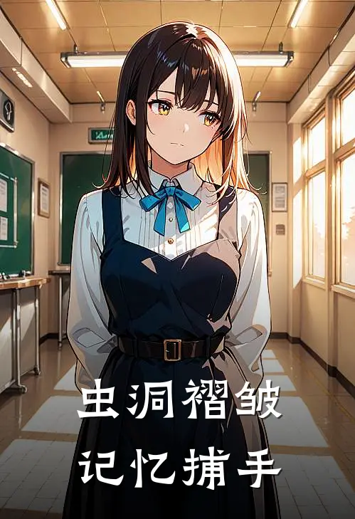 虫洞褶皱：记忆捕手