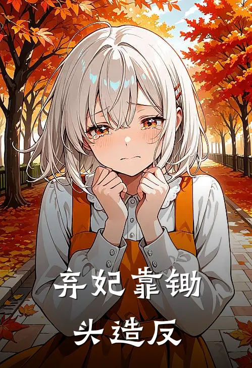 弃妃靠锄头造反