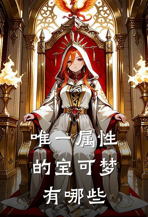 唯一属性的宝可梦有哪些