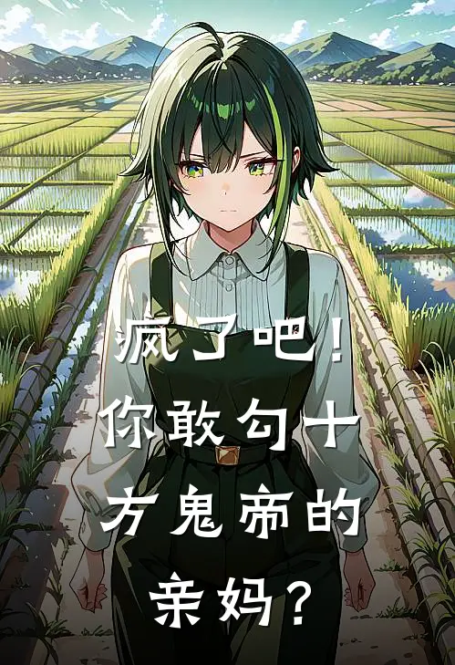 疯了吧！你敢勾十方鬼帝的亲妈？(小三林建国)全文在线阅读_(疯了吧！你敢勾十方鬼帝的亲妈？)精彩小说