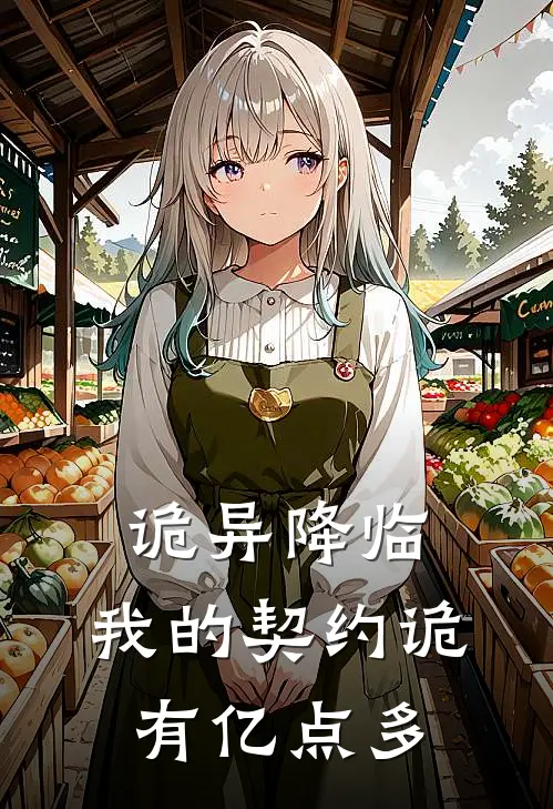 诡异降临：我的契约诡有亿点多