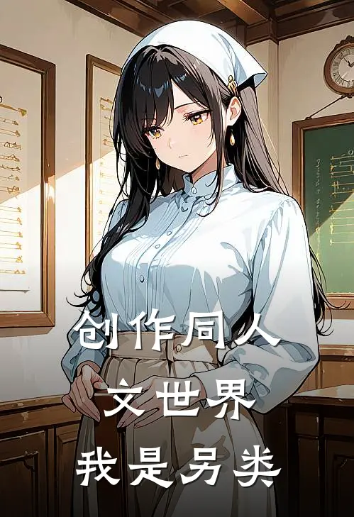 创作同人文世界：我是另类