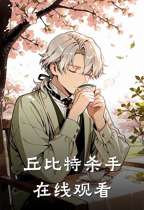 丘比特杀手在线观看