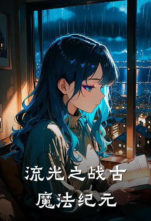 流光之战古魔法纪元