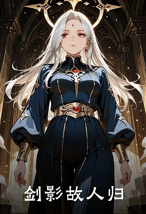 剑影故人归苏然楚映雪完整版小说全文免费阅读_最新章节列表剑影故人归(苏然楚映雪)