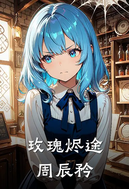 玫瑰烬途周辰矜