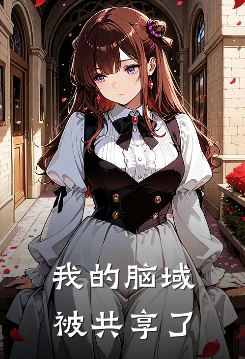 我的脑域被共享了