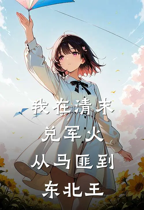 我在清末兑军火，从马匪到东北王