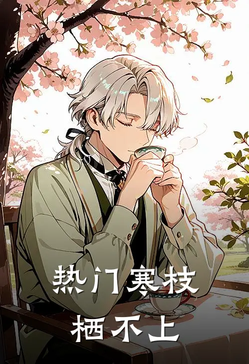 [热门]寒枝栖不上