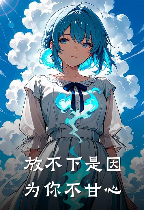 放不下是因为你不甘心