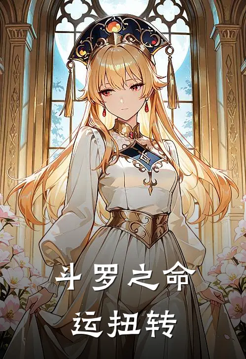 斗罗之命运扭转