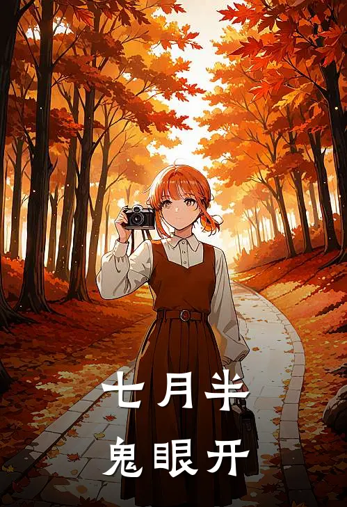 七月半鬼眼开(周婉清陈立仁)在哪看免费小说_最新章节列表七月半鬼眼开(周婉清陈立仁)