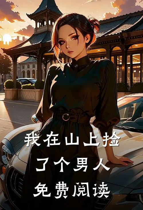 我在山上捡了个男人免费阅读