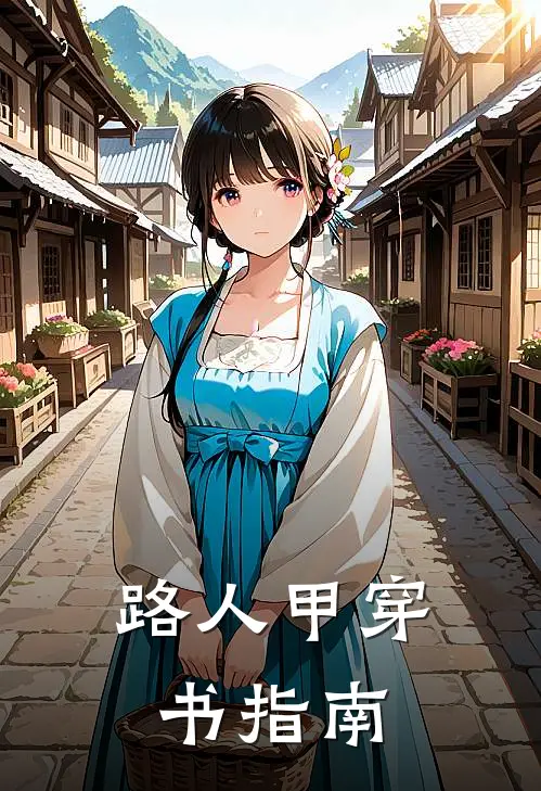 路人甲穿书指南陆廷渊沈清弦已完结小说推荐_完整版小说路人甲穿书指南(陆廷渊沈清弦)