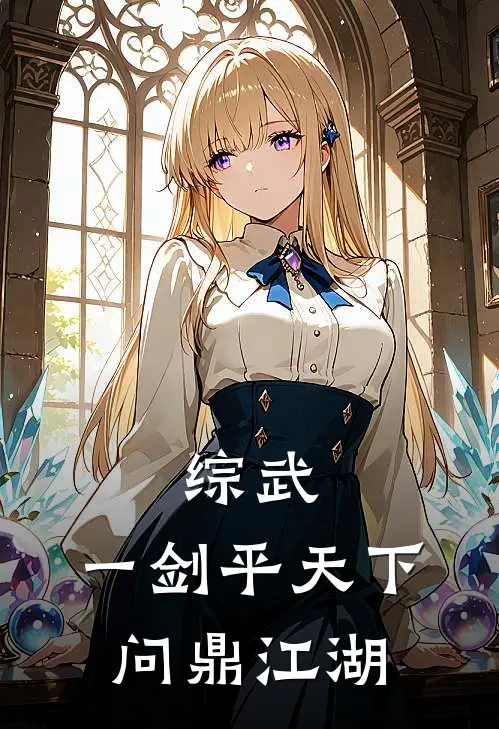 综武：一剑平天下，问鼎江湖(林寒怜星)完结版小说推荐_最新完结小说推荐综武：一剑平天下，问鼎江湖林寒怜星