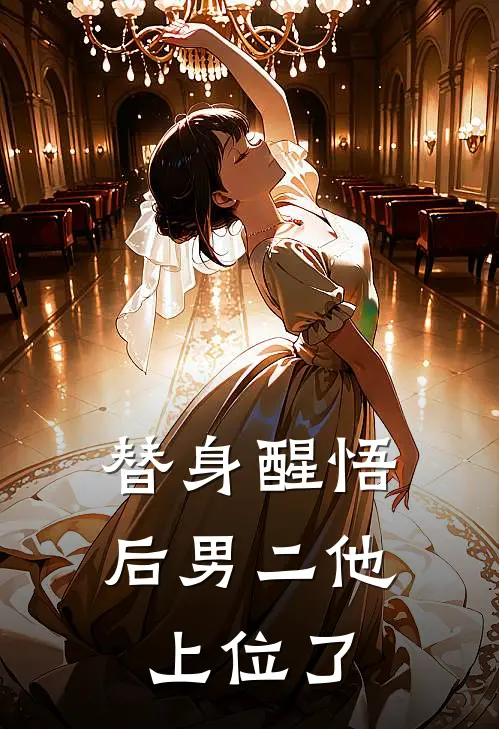 替身醒悟后男二他上位了