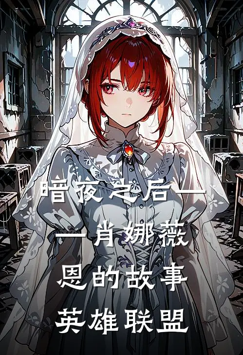 暗夜之后——肖娜·薇恩的故事（英雄联盟）