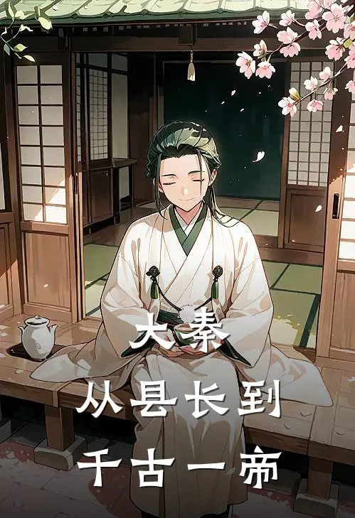 大秦：从县长到千古一帝陈砚韩谈完本热门小说_小说完结版大秦：从县长到千古一帝(陈砚韩谈)