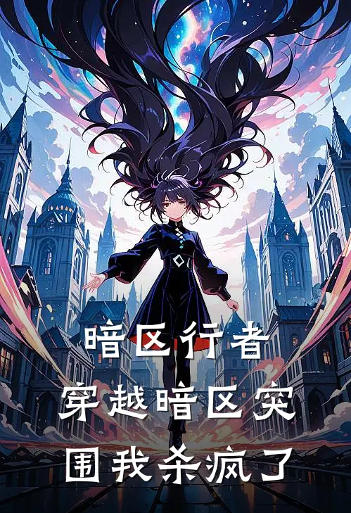 暗区行者：穿越暗区突围我杀疯了