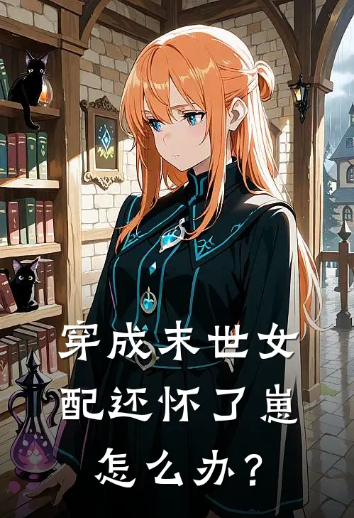 方乐新苏明阳穿成末世女配还怀了崽，怎么办？最新章节阅读_方乐新苏明阳最新章节在线阅读