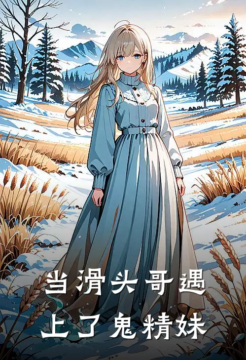 当滑头哥遇上了鬼精妹(苏筱芊余大鹏)完本小说推荐_最新章节列表当滑头哥遇上了鬼精妹(苏筱芊余大鹏)