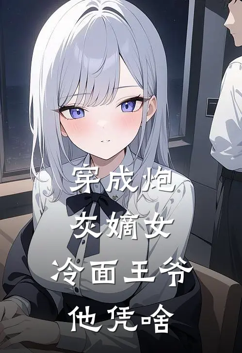 萧绝苏晚晚(穿成炮灰嫡女，冷面王爷他凭啥)完结版免费在线阅读_《穿成炮灰嫡女，冷面王爷他凭啥》全章节阅读