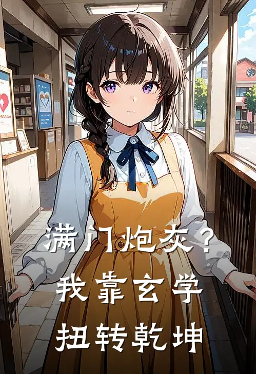 满门炮灰？我靠玄学扭转乾坤