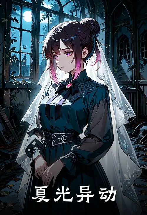 林夏林夏(夏光异动)全本阅读_林夏林夏最新热门小说