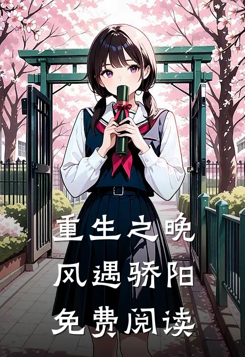 重生之晚风遇骄阳免费阅读