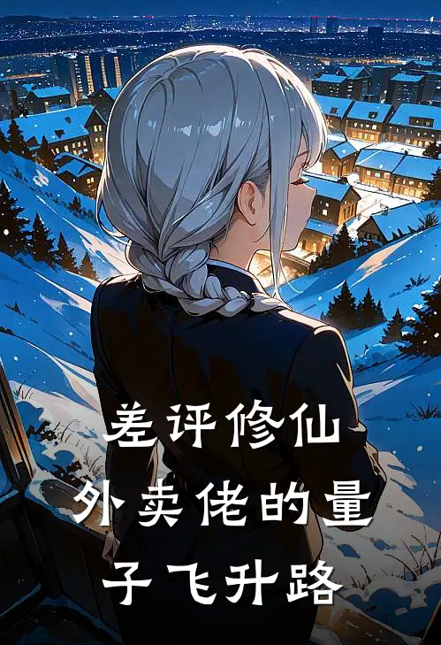 差评修仙：外卖佬的量子飞升路